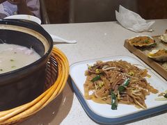 -如轩·海鲜砂锅粥·潮汕菜(小榄店)