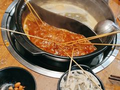 -牛小嫩串串火锅(老国贸总店)