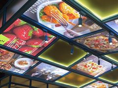 -菲滋意式餐厅(临平万达店)