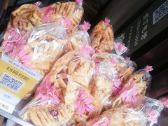-老味茶屋(川沙老街店)