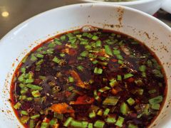 辣子面-小李旗花面庄