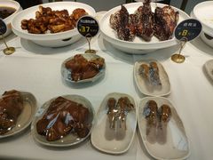 -眉州东坡(亚运村店)