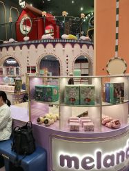-MELAND亲子乐园•派对•研学(集美世茂店)