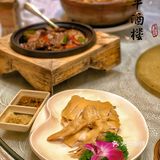 佛山新派粤菜佼佼者｜岁丰酒楼