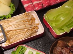 -晓宇重庆火锅(西安荟聚店)