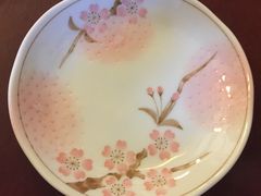 -樱の花亭日本料理店