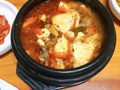 -东俞·韩式料理(院东街店)