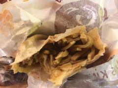 -高麦卷饼王(星海生活广场店)