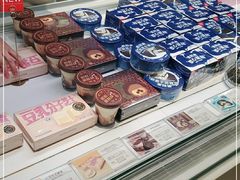 零售区-好利来(内双楠店)