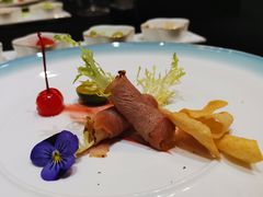 -芷兰汀艺术概念餐厅