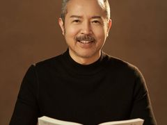 -iF摄影•全家福•证件照•形象照(南山店)