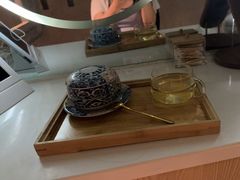 -施奈儿.洗头頭療.按摩SPA.采耳(上梅林店)