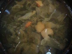 -洪兴砂锅·融合砂锅菜(三站店)
