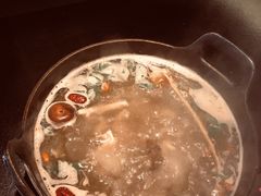-盡膳口福·百年汤方火锅(科华北路店)