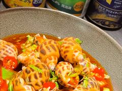 -阿鸡鱼庄·顺德鲜蒸小炒(亚运村店)