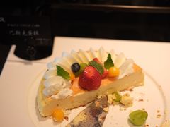 -Social 秀西餐厅-长沙瑞吉酒店(运达店)