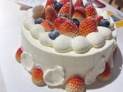 -福晶园益生菌蛋糕面包(紫荆山店)