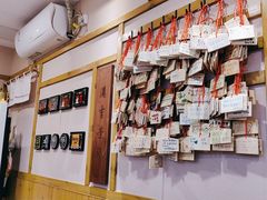 -Ramen满吉·豚骨拉面(丽园路店)