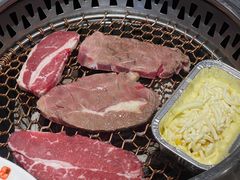 -木槿花韩式炭烤·熟成肉工坊(孙文东路店)