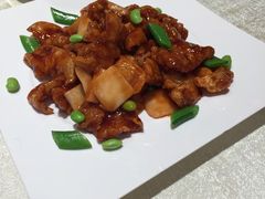 -四季小馆·地道北京小吃(广百店)