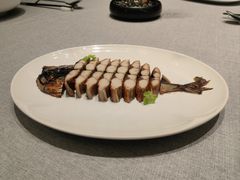 马友鱼-龙宴海鲜城(经中路店)