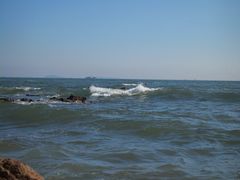 -青岛第二海水浴场