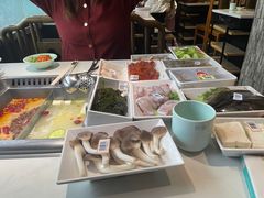 -野妹火锅(南园店)