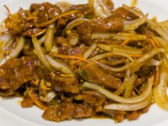 -金达莱冷面百年石锅饭(宾馆胡同店)