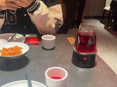 -鸽子侯·家宴·平价海鲜(市图书馆店)