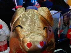 -亮马河饭店翠雅咖啡厅