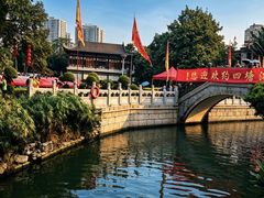 -荔湾湖公园