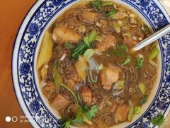 -东北佬菜馆(斗东店)