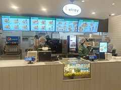 -德克士(五洲餐厅)