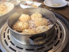 -海味当家·蒸锅海鲜(星海公园店)