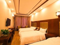 -秦皇岛秦皇国际大酒店