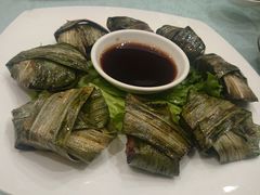 -阿诺泰·泰国餐厅(紫荆店)
