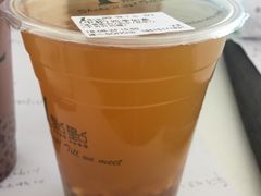 四季如意茶-1点点(银座和谐广场店)