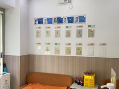 -申普宠物医院·眼科·心内科·影像科(普陀分院)