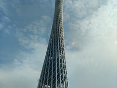 -珠江夜游西堤码头