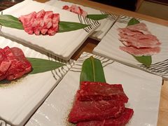 -赤坂亭·M9和牛烧肉(南京江南虹悦城店)