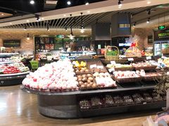 -永辉Bravo超市(东二环泰禾广场店)