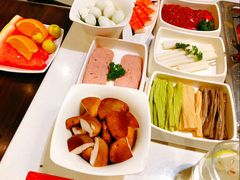 -海底捞火锅(王府井银泰in88店)