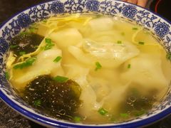 -老苏州芳和园茶酒楼  传统苏帮菜(观前店)