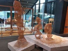 -中国美术学院象山校区-民艺博物馆