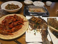 -樊记王·朝阳烧烤粥吧(星沙店)