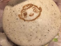 -麦当劳(中山大道中店)