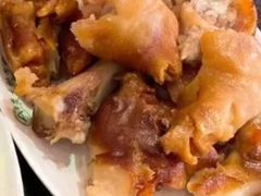 猪蹄筋-东北农业大学饺子园