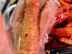 -三妹小龙虾·黄油蟹(华侨城总店)
