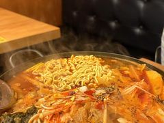 -多宾韩国料理(学衡路店)