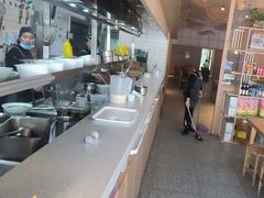 -东园小馆·早茶·淮扬小炒(蜀景店)